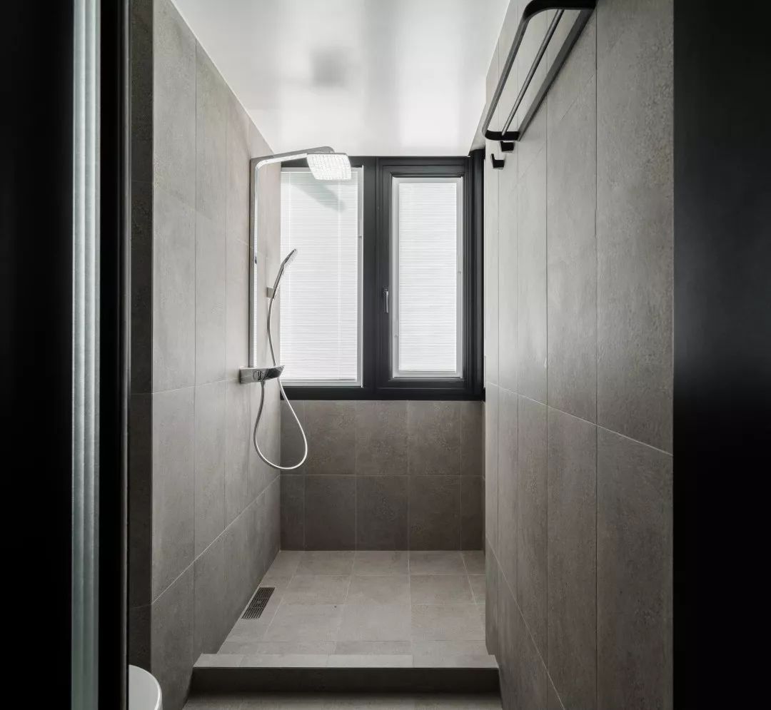 90㎡简约温馨婚房，撒糖夫妻的小两居改造记-170