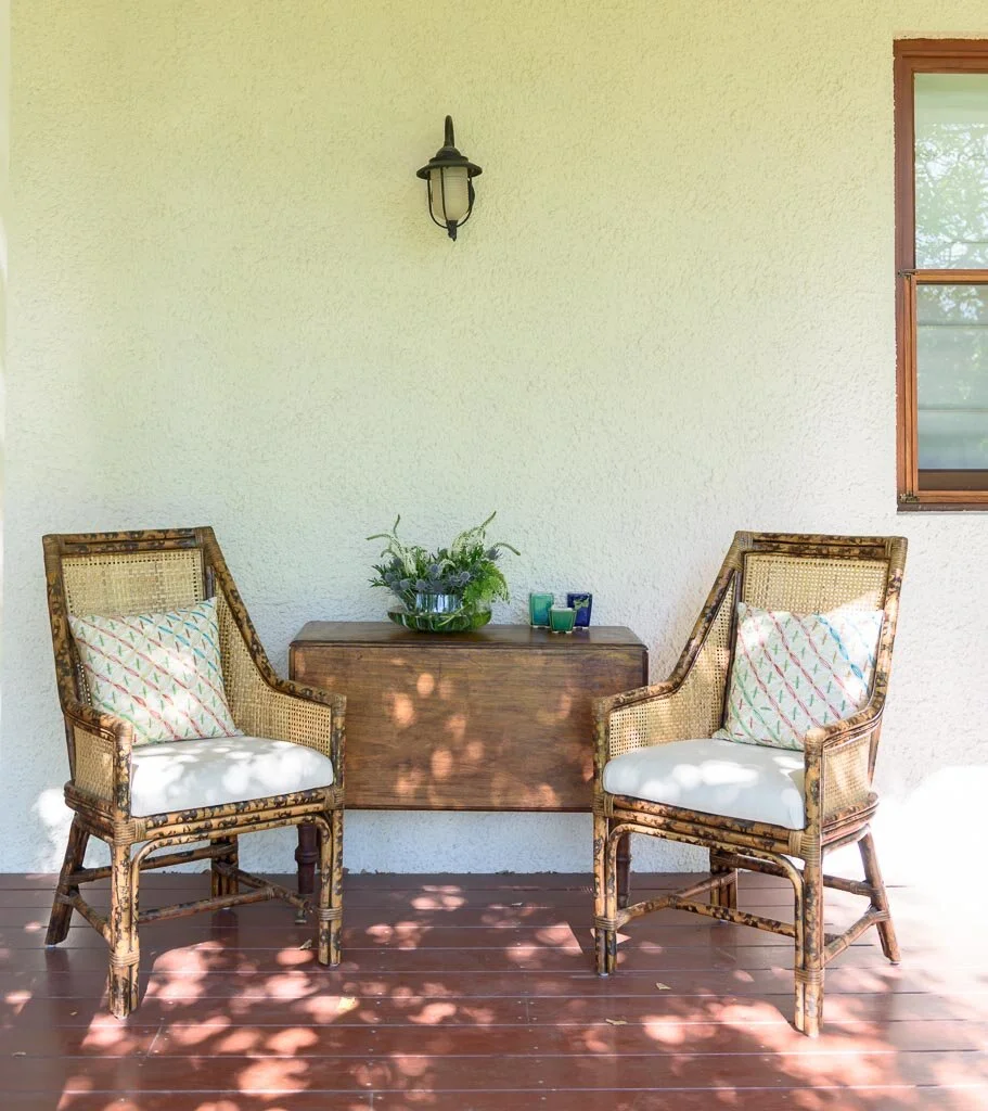 Spanish mission renovation melbourne — blue fruit interior design melbourne-8