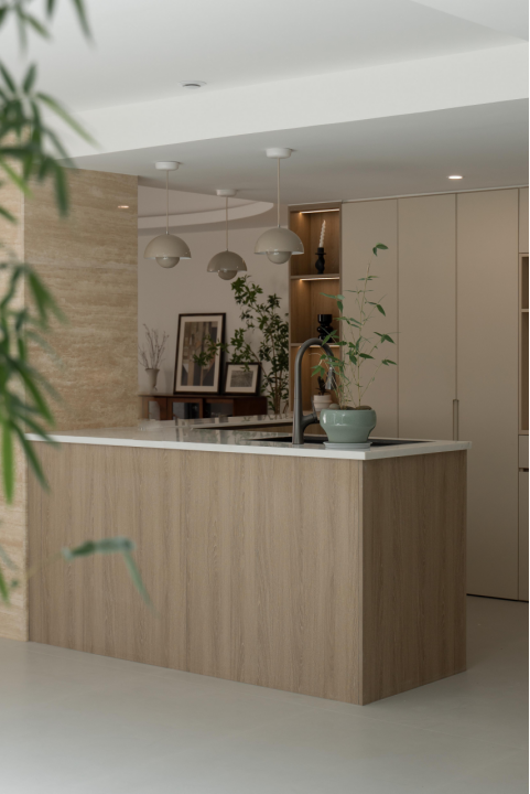 500㎡联排别墅设计丨设计腕-39