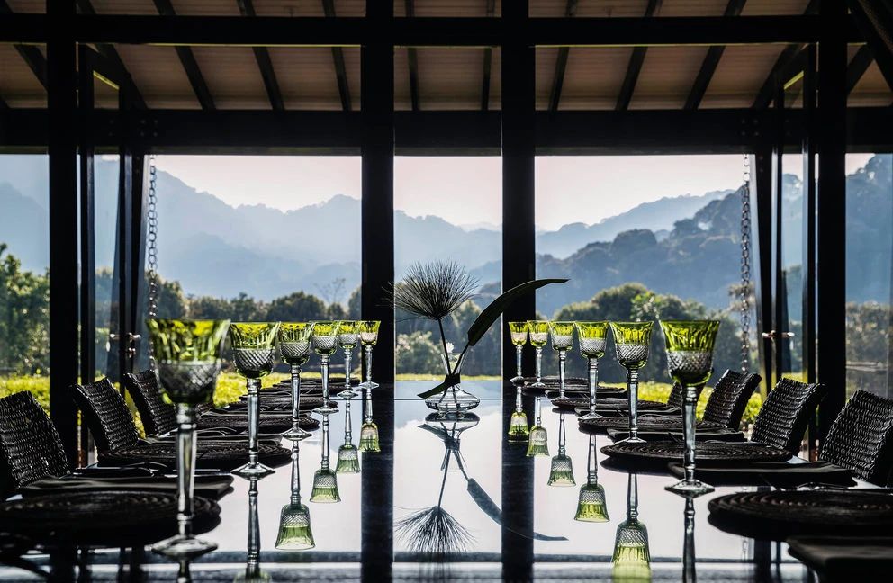 唯逸OneOnly度假村丨多位设计师-98