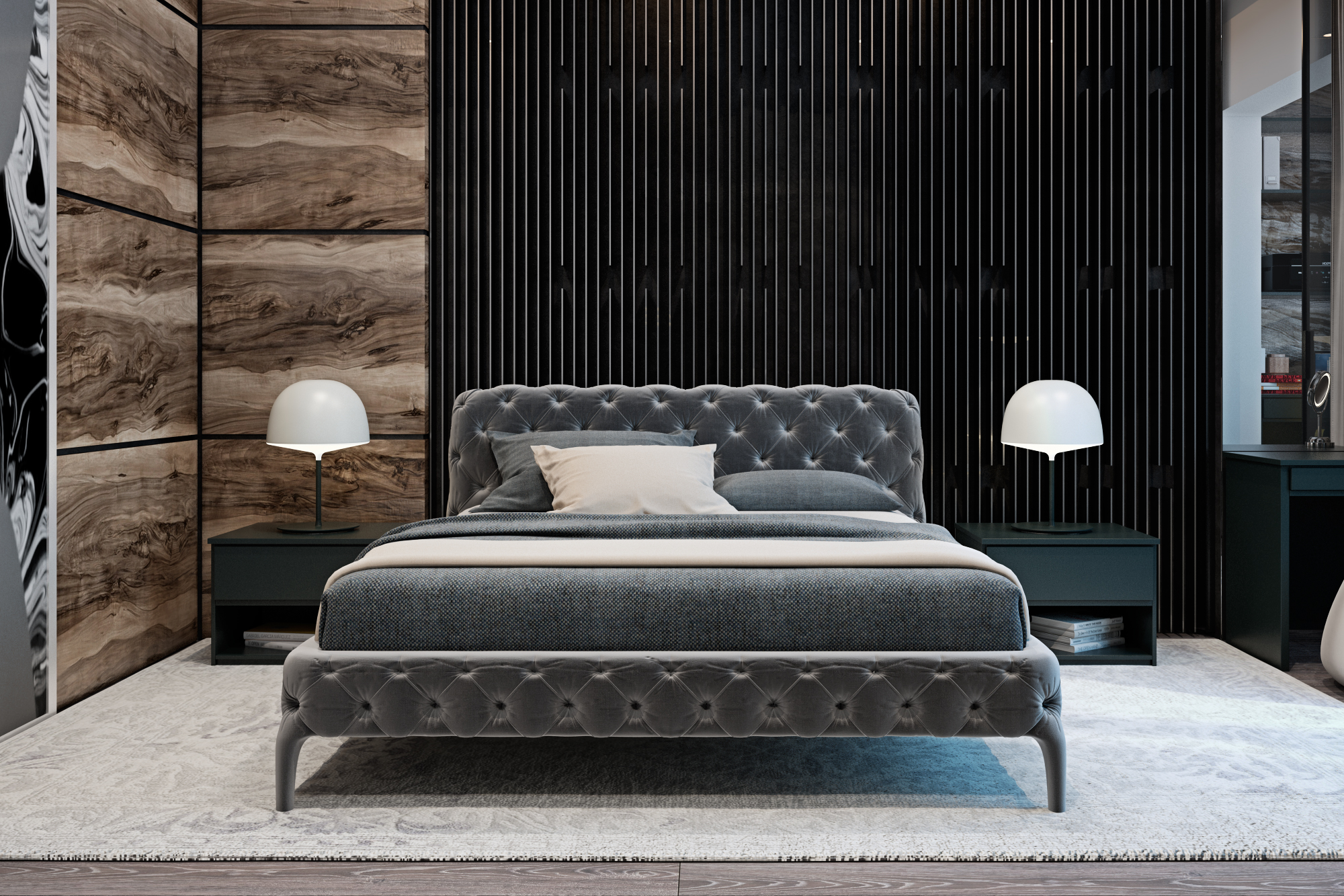 基辅舒适公寓丨乌克兰基辅-21