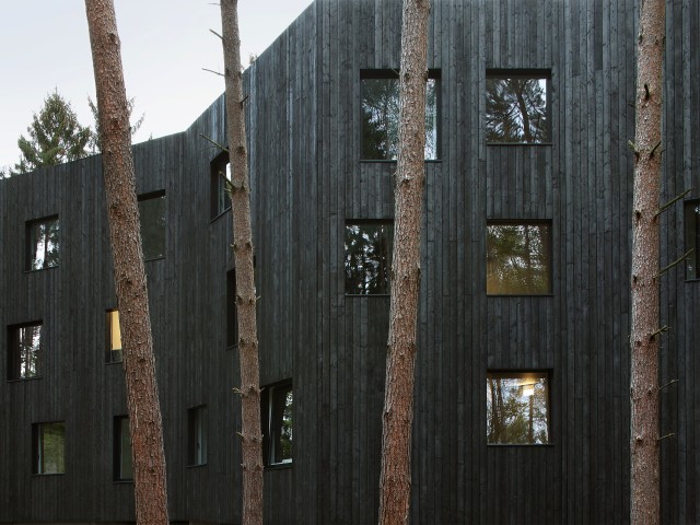 拉尔村的房子

注：aan‘t是荷兰语aan het的缩写形式，Huis aan‘t Laar可能是一个具体的地名、建筑名等，Laar可音译为拉尔 ，整体大致可理解为拉尔附近的房子 ，这里采用拉尔村的房子这种较常见的表达如果有更多背景信息，翻译会更精准 丨比利时丨51N4E（Johan Anrys等）-38