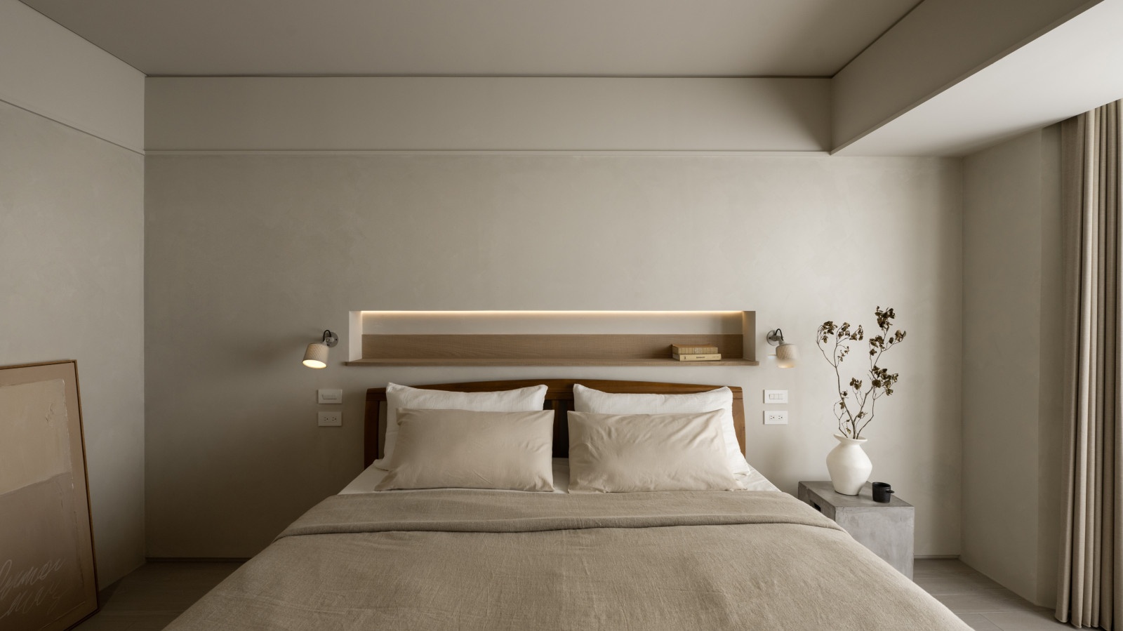 走向岁月彼岸,栖居在老派优雅日常 · 生活砌划设计丨生活砌划 DESIGN STUDIO-22