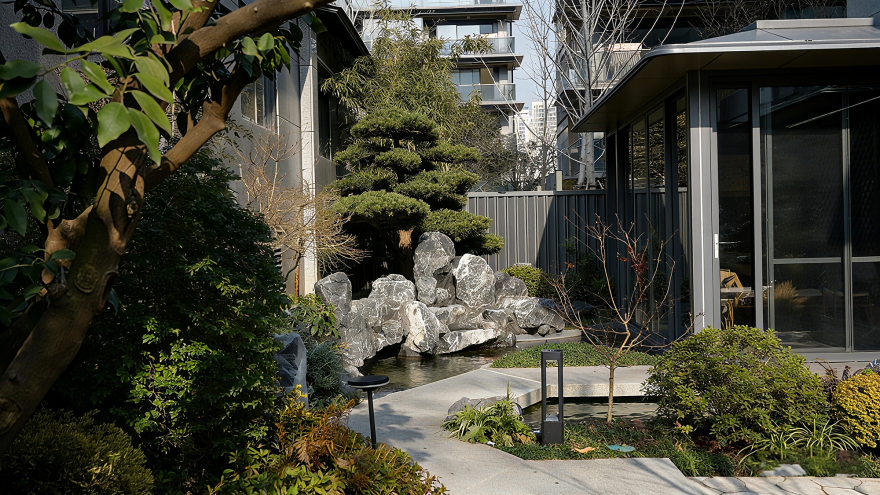 归真丨中国武汉丨卓元设计-6