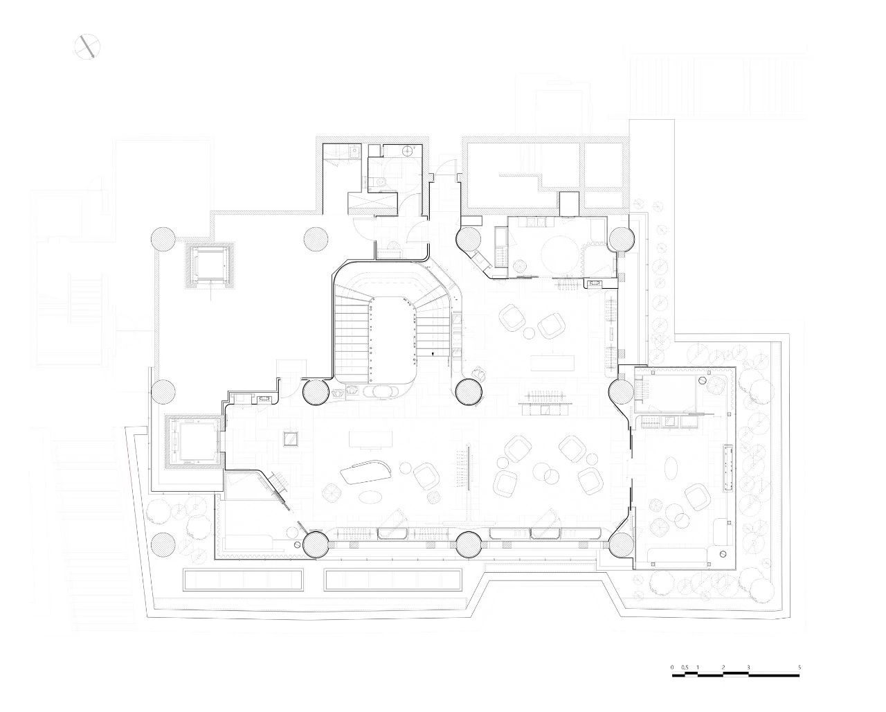爱马仕表参道旗舰店丨日本丨RDAI-46