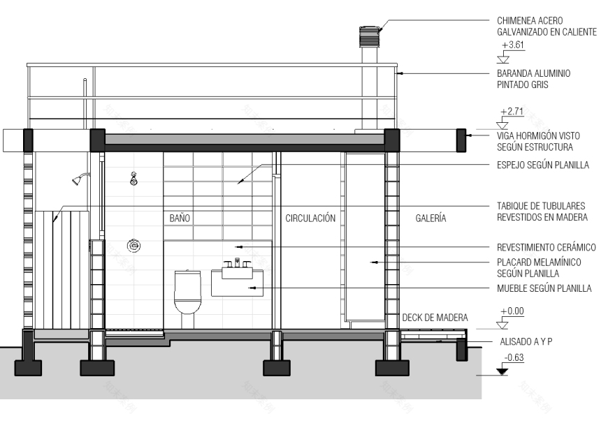 海岸线上的生态庄园-52