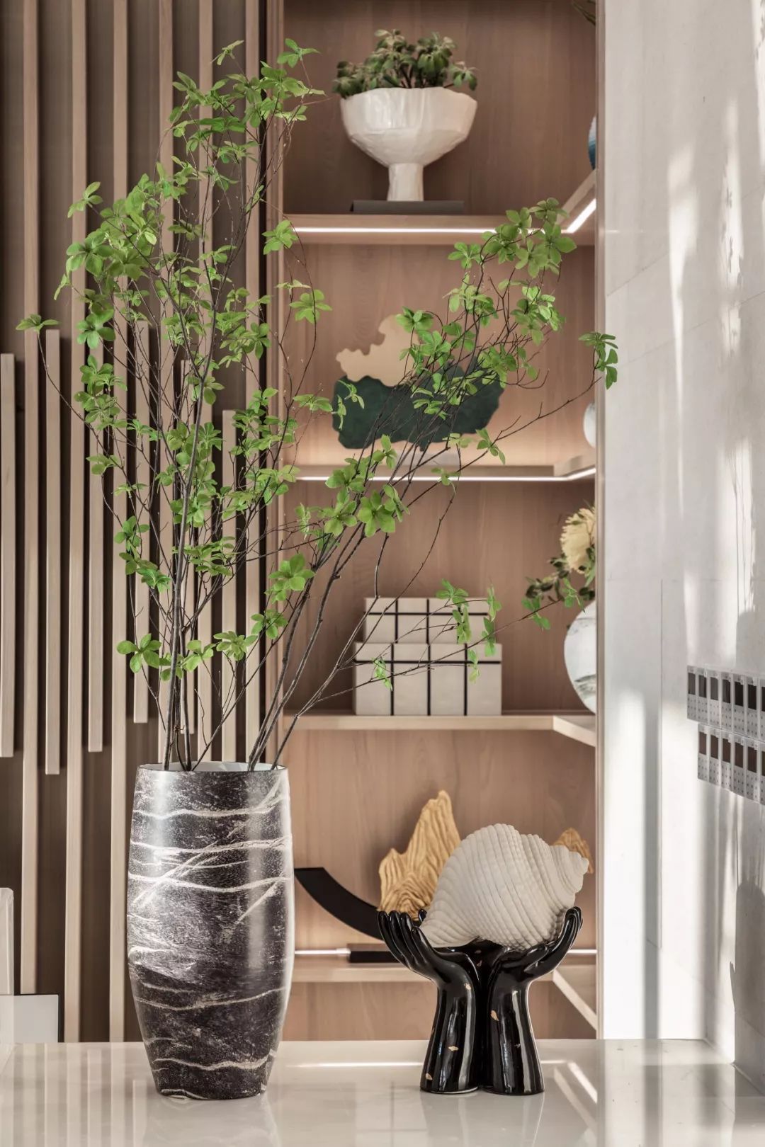 厦门香山湾半岛 | 自然与艺术的诗意空间-23