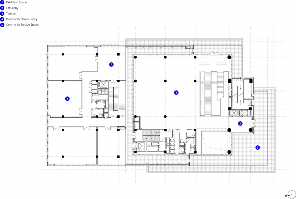 在地新境丨中国东莞丨Superimpose叠术建筑,华阳国际设计集团-60