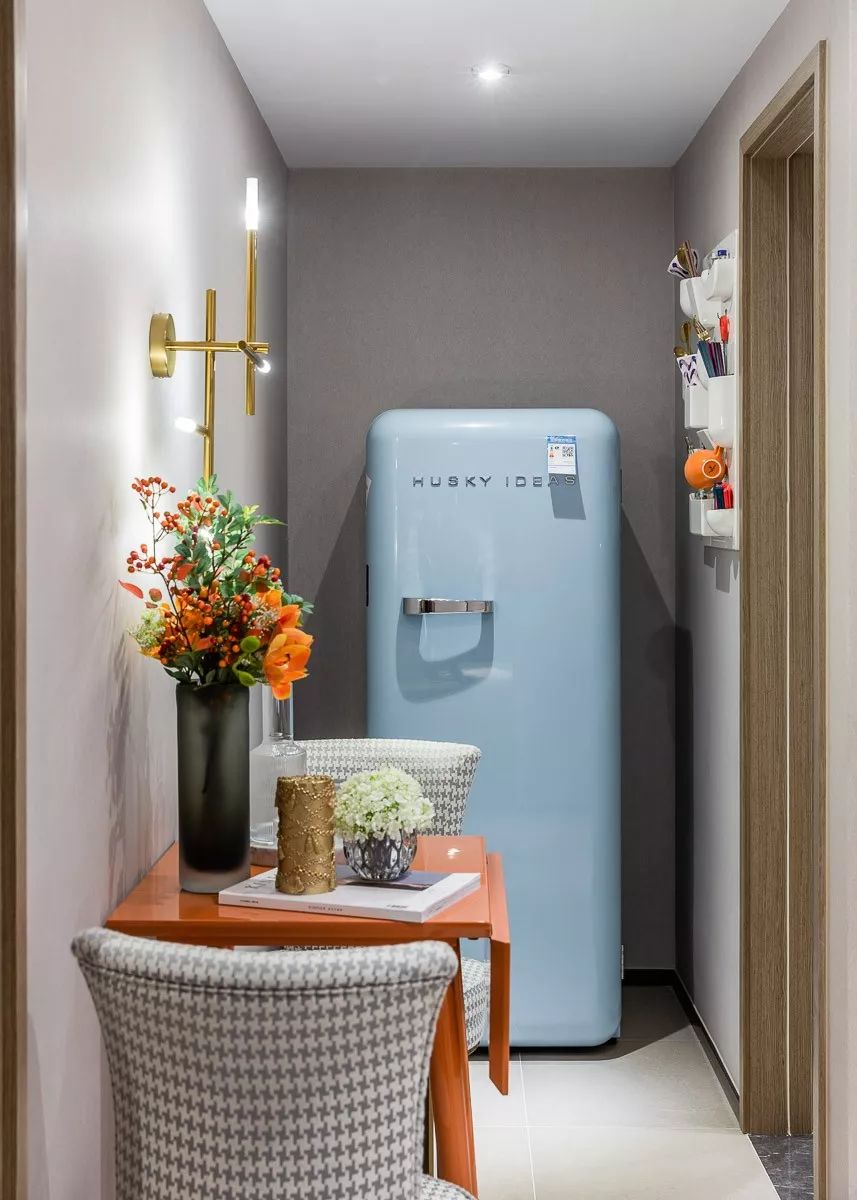 宣驰新作-铂悦城样板房-32