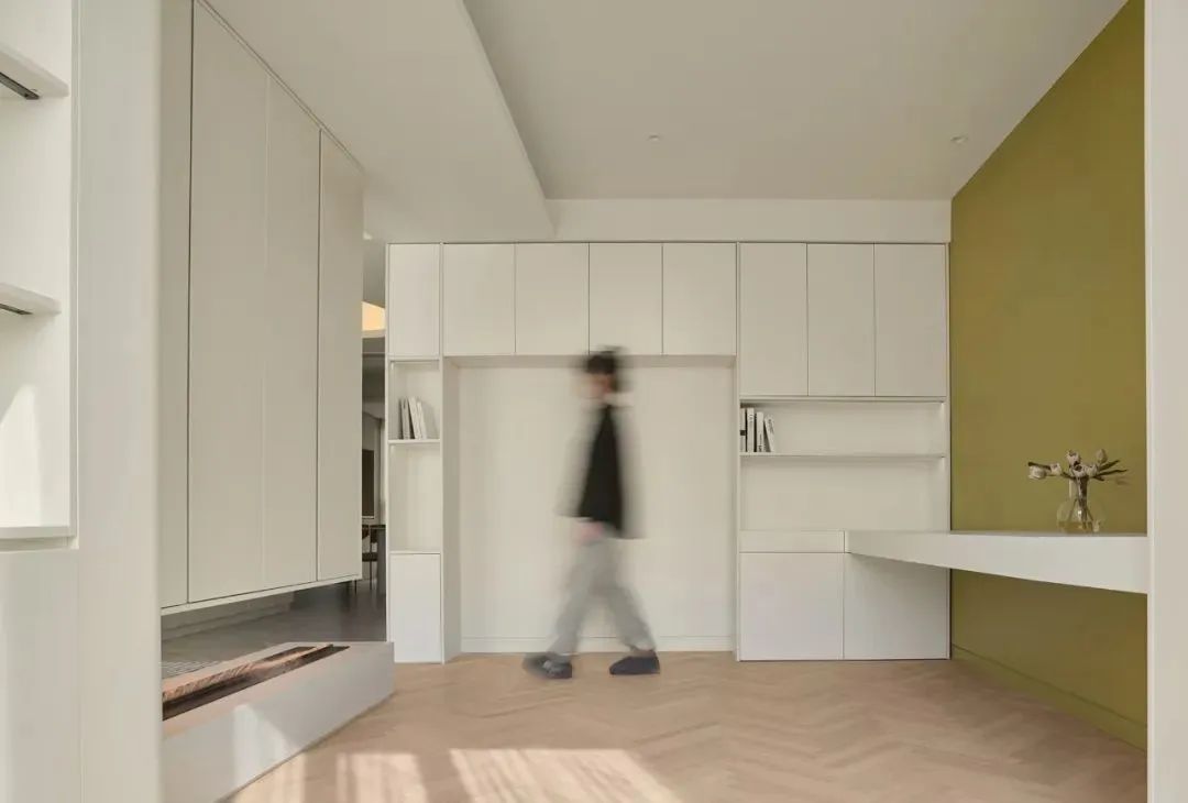 三个奶油风之家，享受生活的清新治愈-101