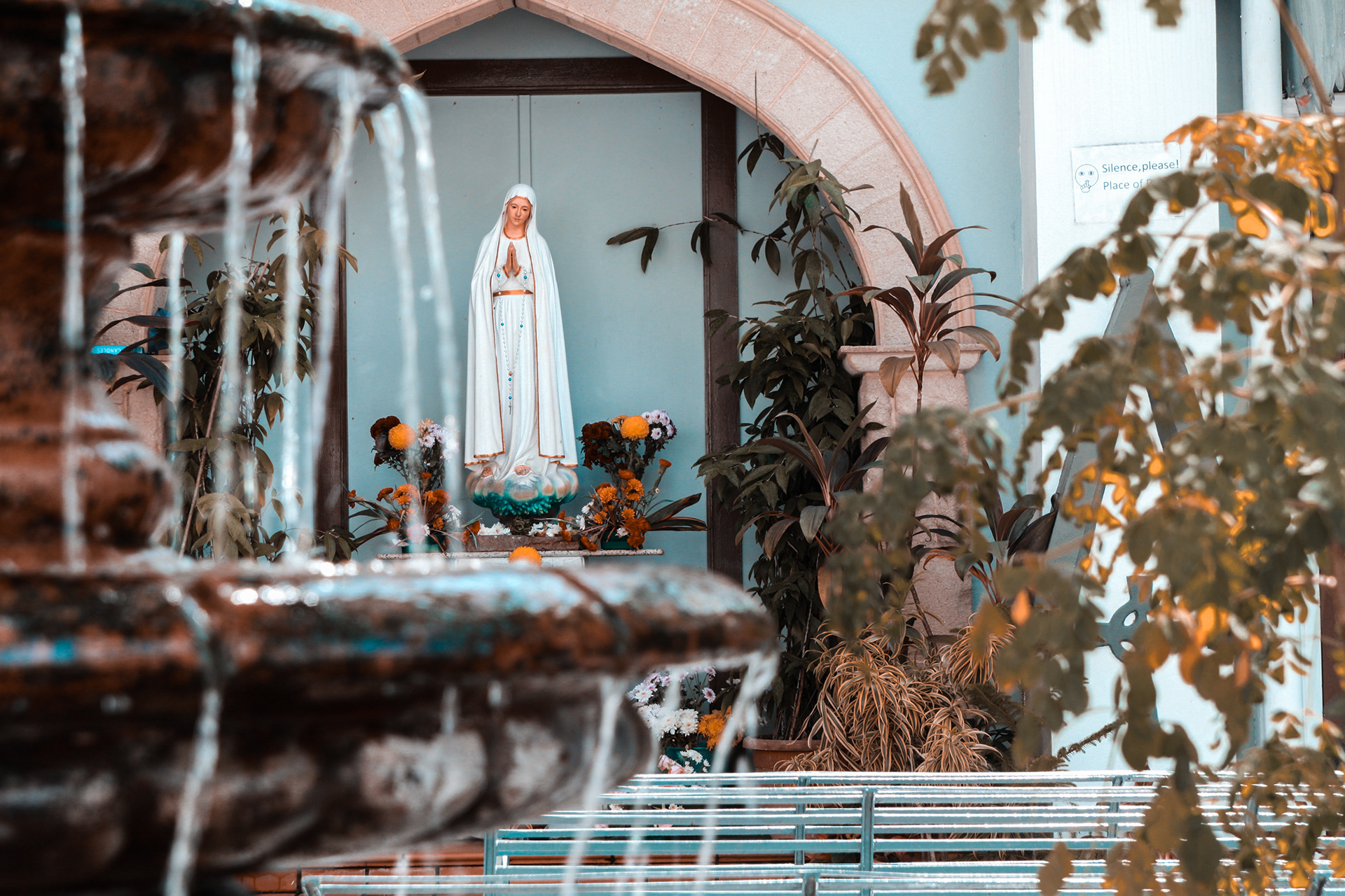 Church of the Immaculate Conception-13