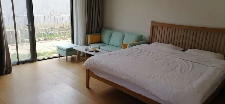 花友投稿 | 燕儿偏喜农家院，不向华堂富贵飞-11