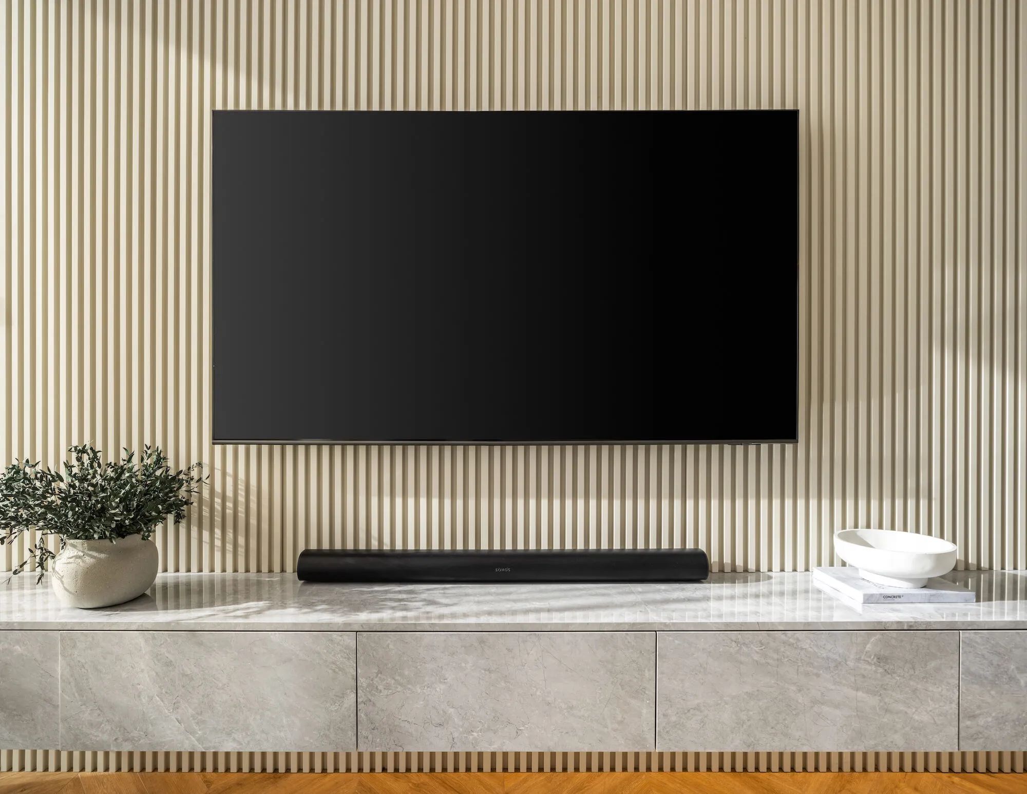 隐于自然的现代雅居:Villa Esencia 的空间美学叙事丨阿联酋迪拜-50