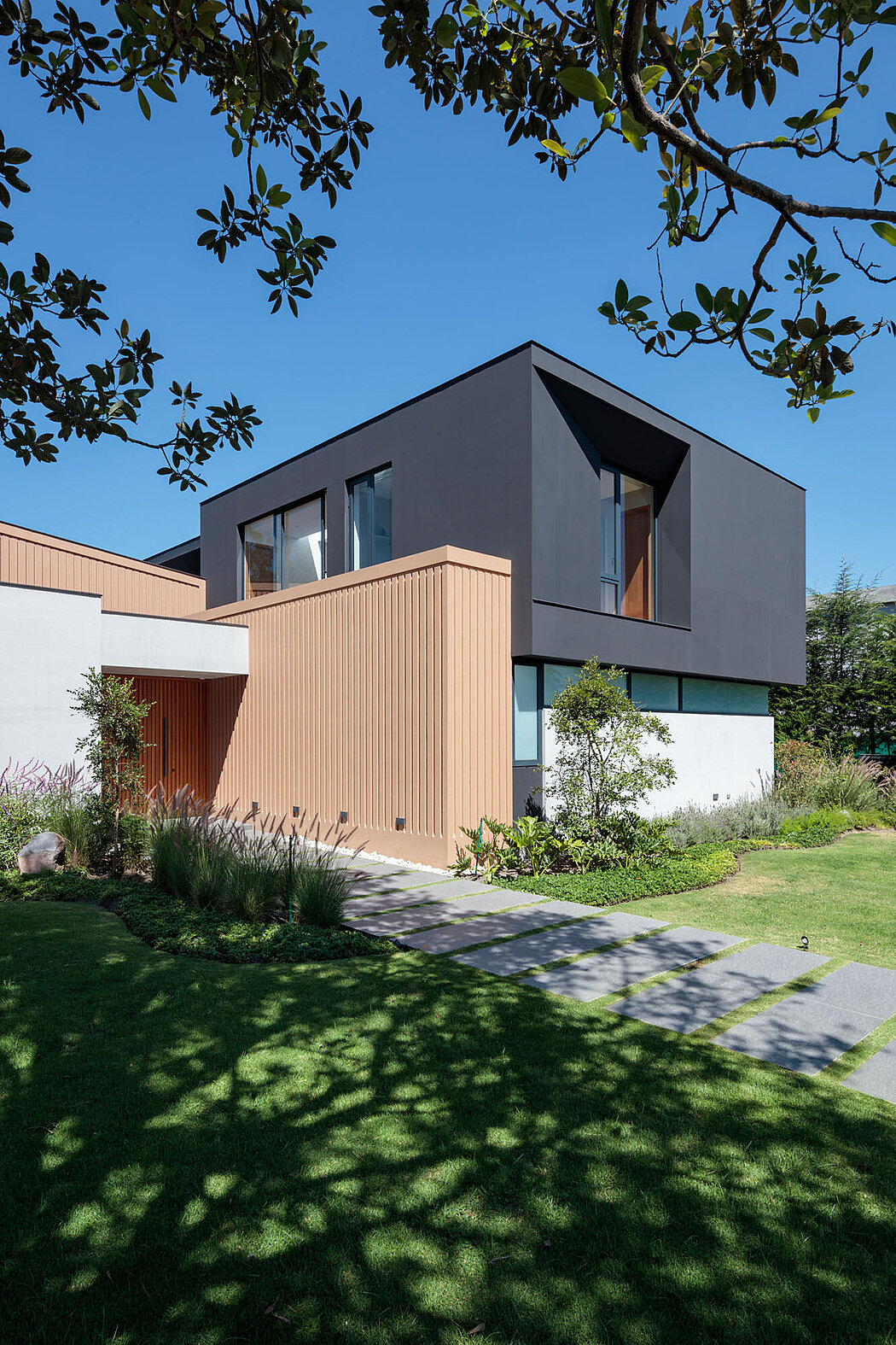 我家或我的房子丨厄瓜多尔丨Najas Arquitectos-6