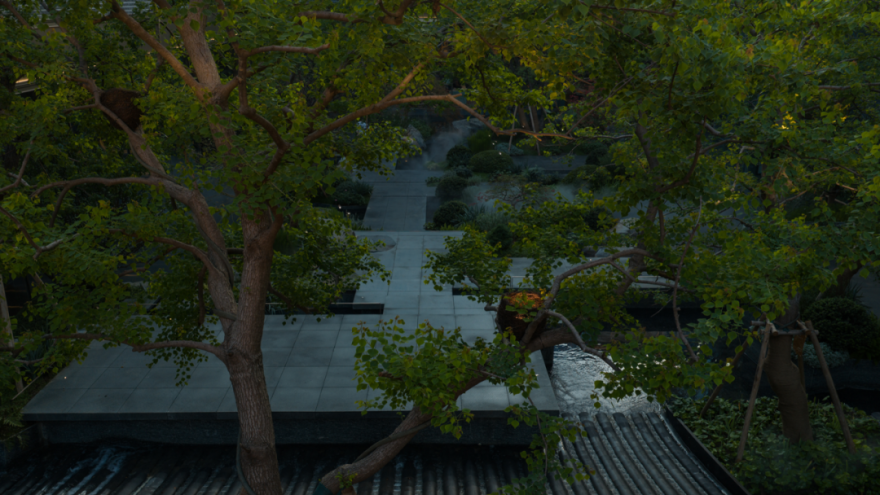 合肥皖投·安澜府丨中国合肥丨上海柏涛-123