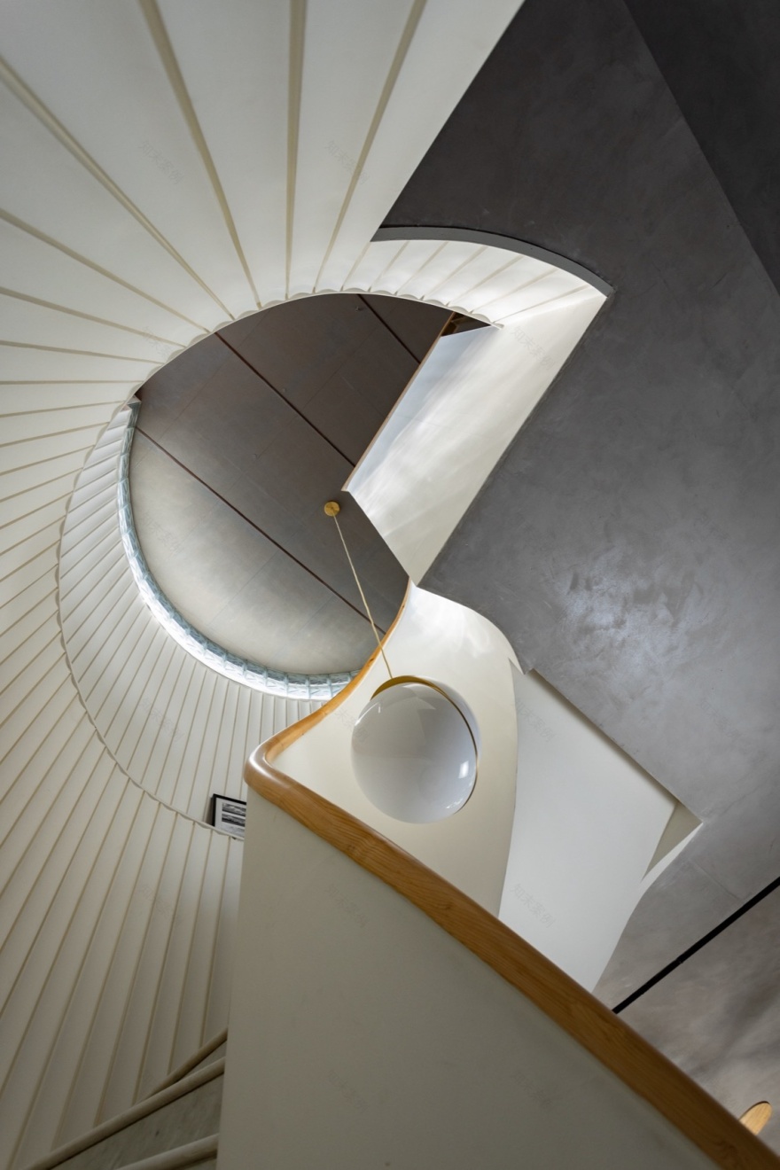 印度A45公寓丨印度新德里丨Architecture Discipline-16