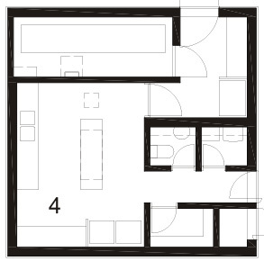 Fazenda Boa Vista 马术中心-39