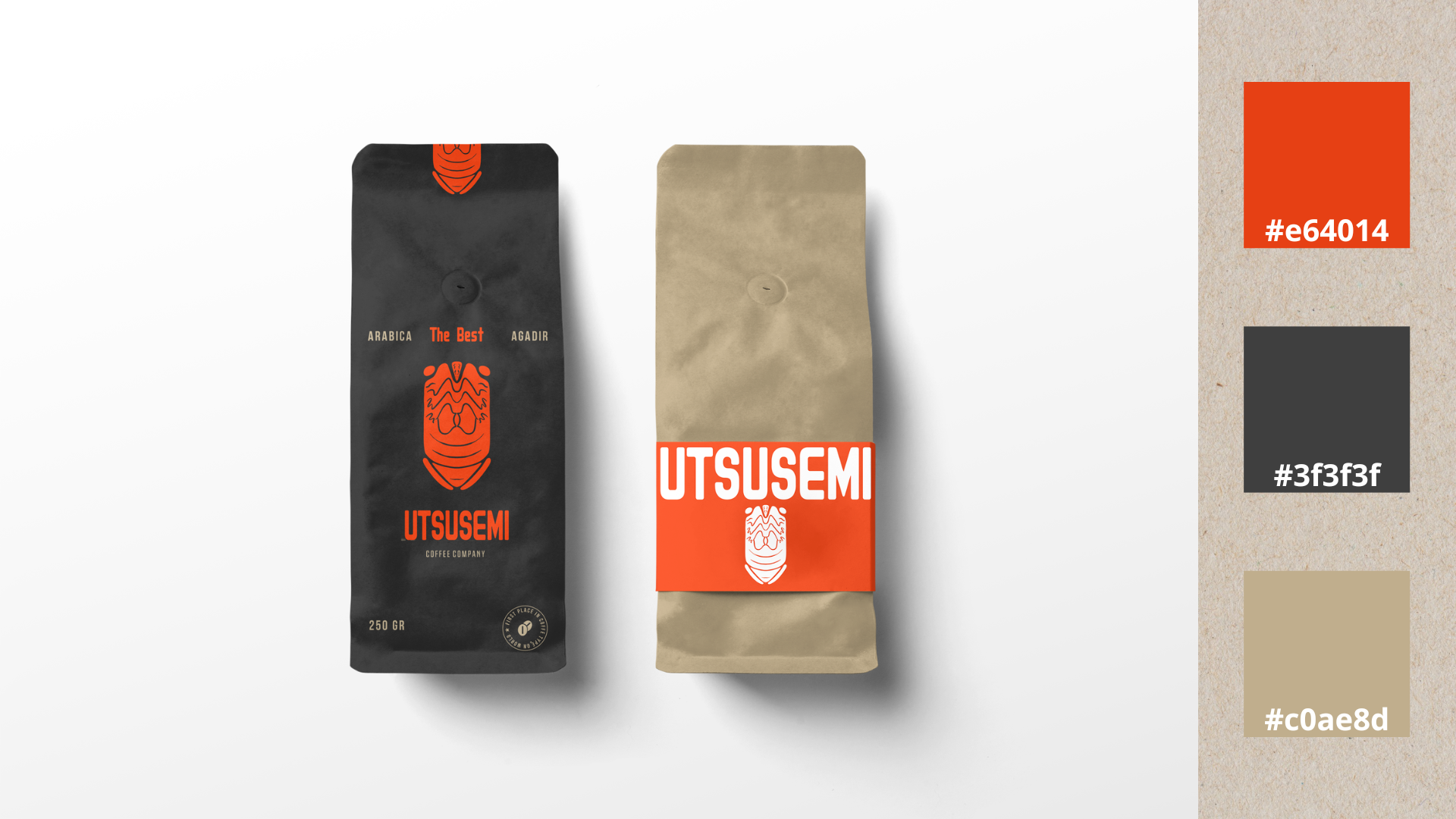UTUSEMI - Coffee Company-3