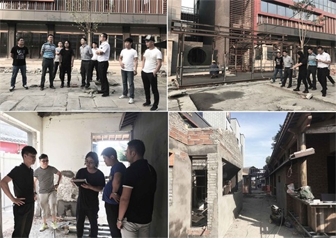 罍街二期项目丨中国合肥-112