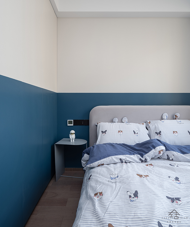 简单生活,有光,有风丨左舍空间设计-30