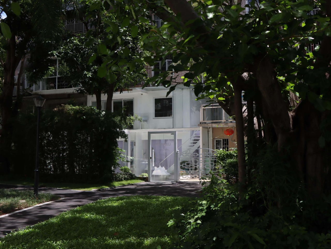 璞辉艺术家专栏·周巍相关艺术创作项目丨意大利丨璞辉设计-77