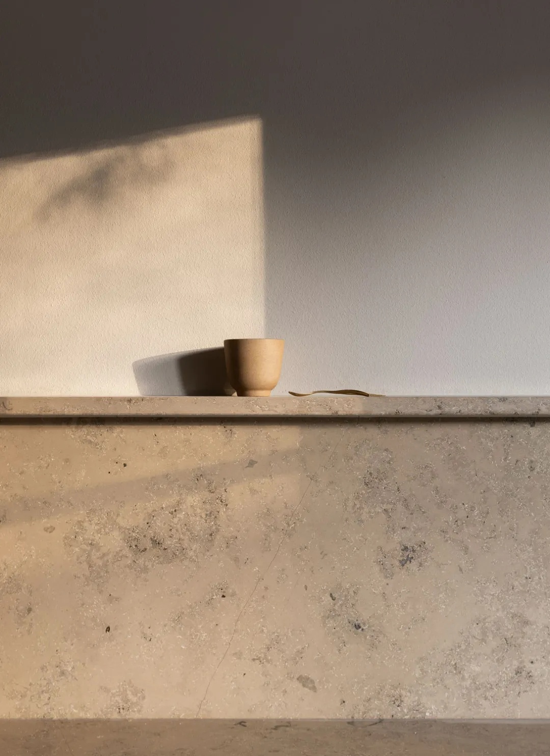 Strandgården原木色度假别墅丨丹麦丨诺姆建筑事务所-39