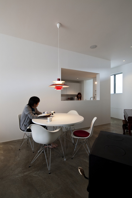 bucalone #068  COGITE住宅丨日本宫崎丨有限会社COGITE-10