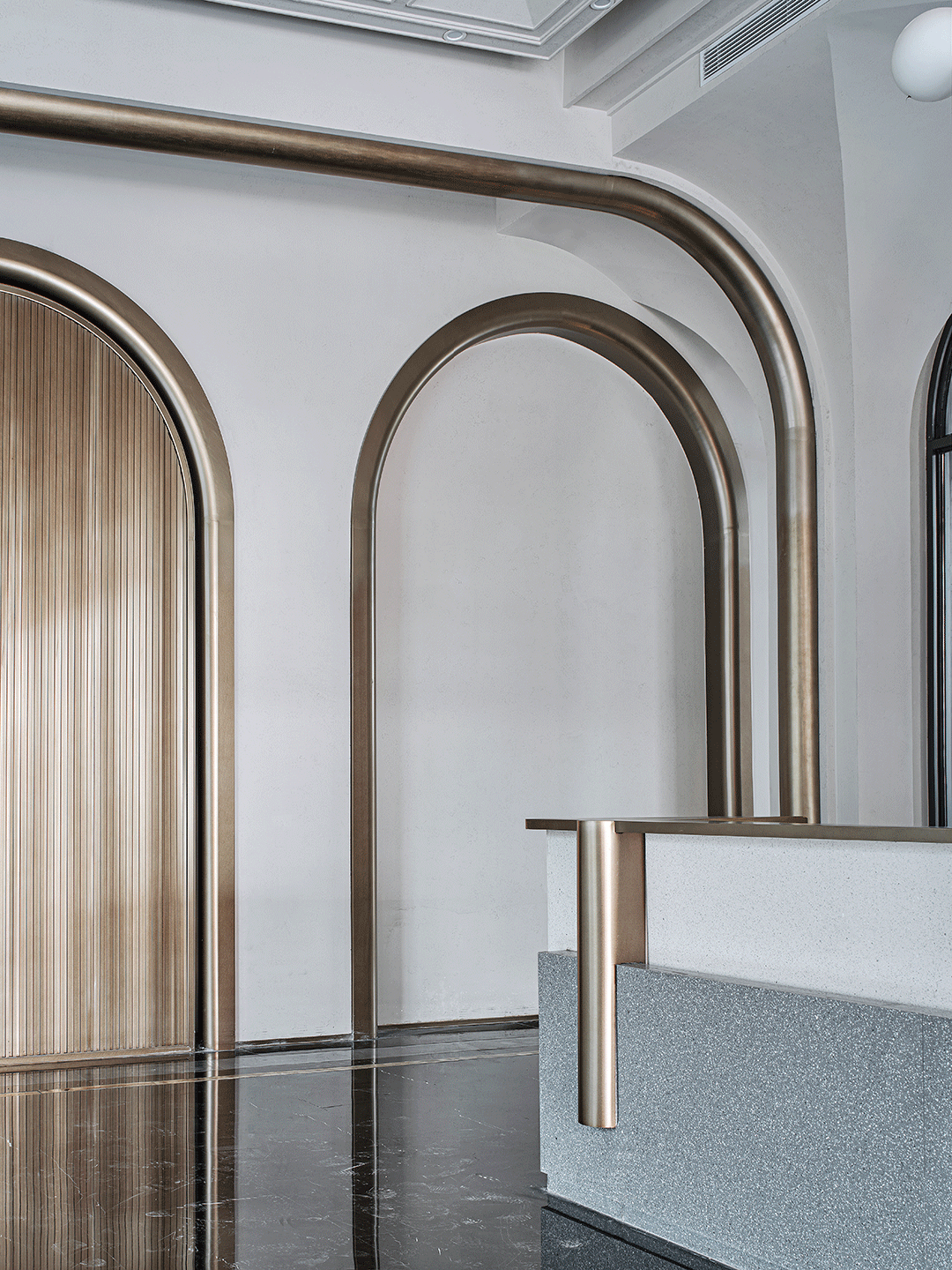 重返学院,赴一场时光的约定丨中国厦门丨曜年设计-10