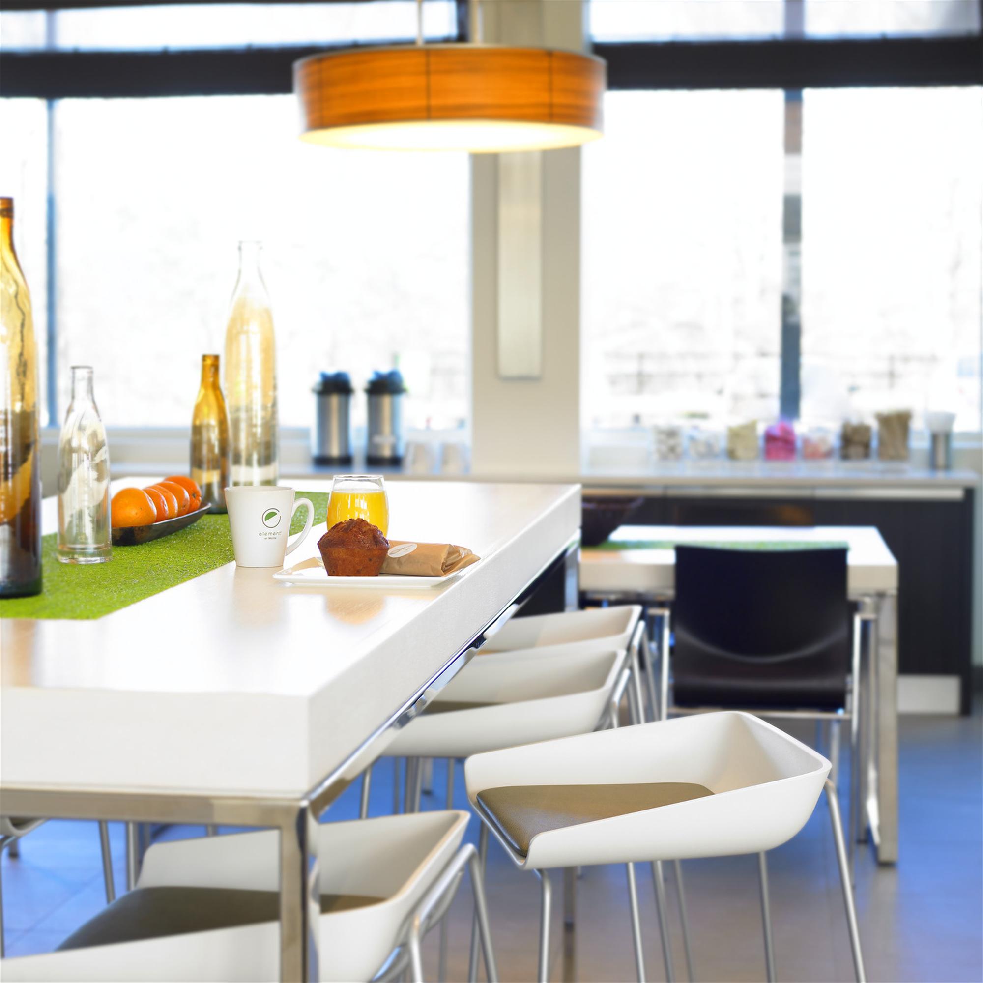 尤因普林斯顿源宿酒店-3