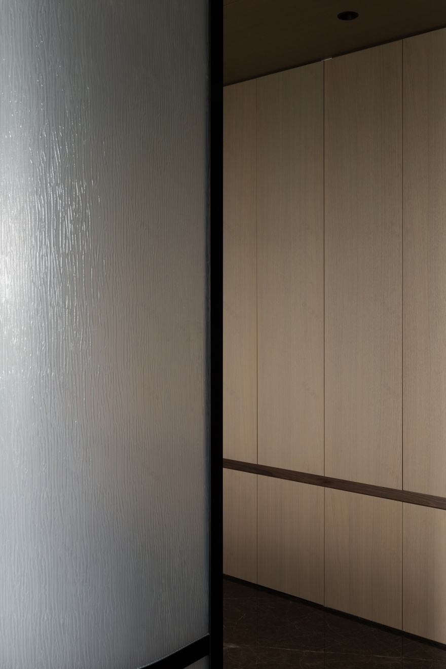 疆域丨中国南京丨云行空间建造设计-98