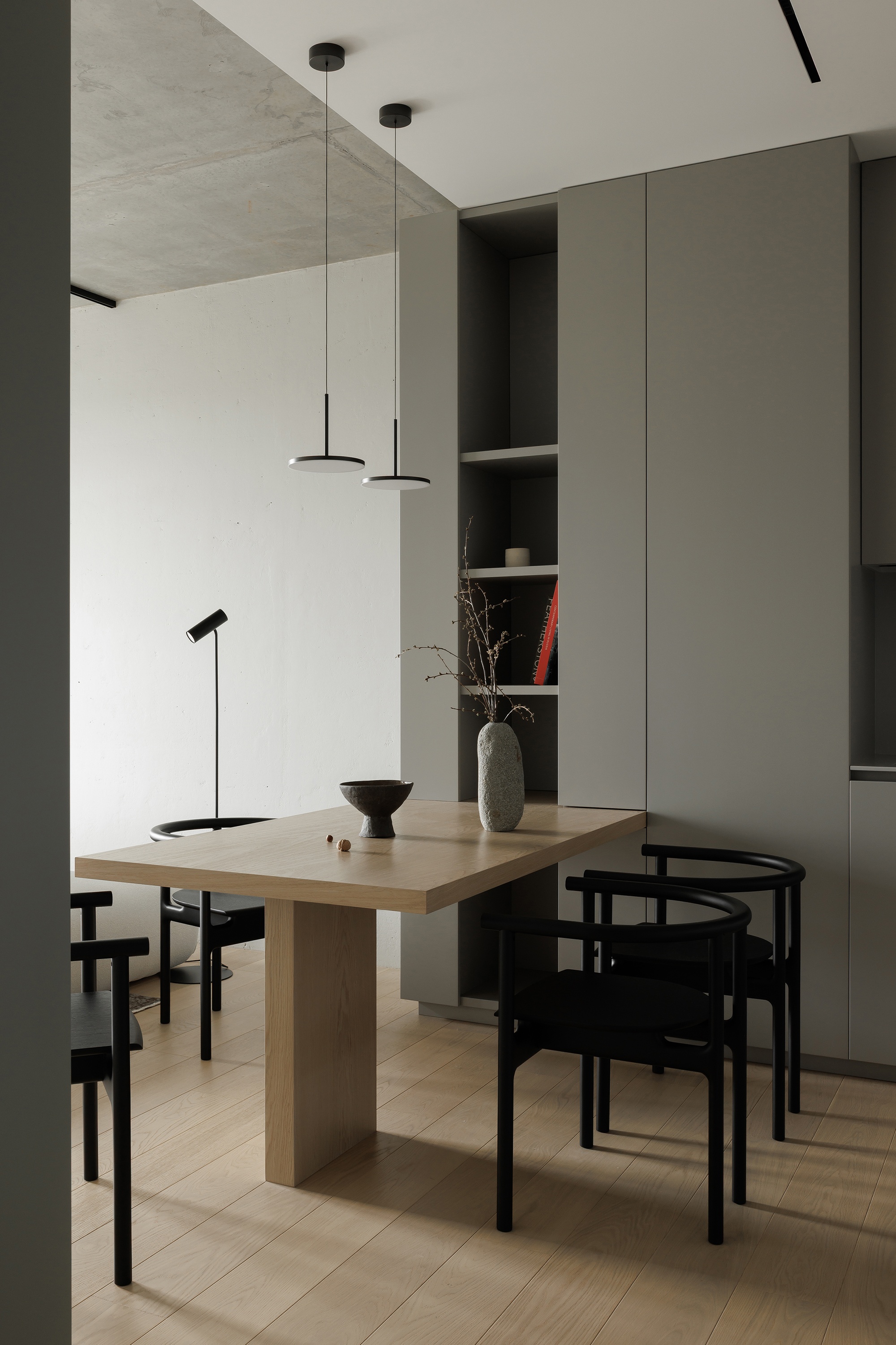 Azbuka Dom 创始人的家 | Azbuka Dom Design-16