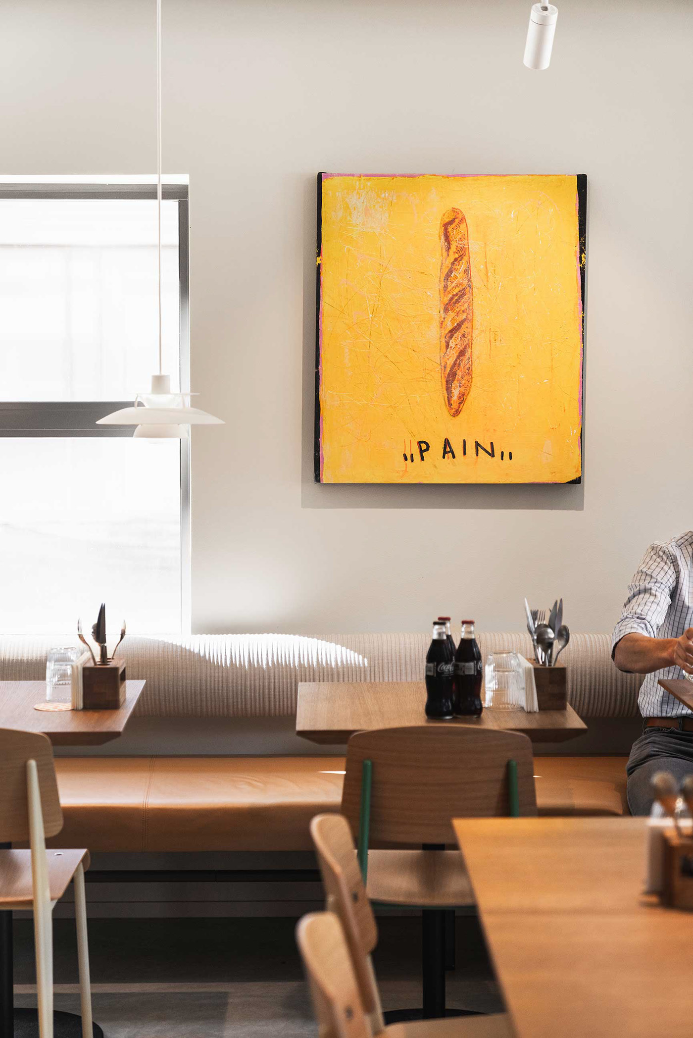 Velochef 餐厅丨挪威丨Radius Design-10