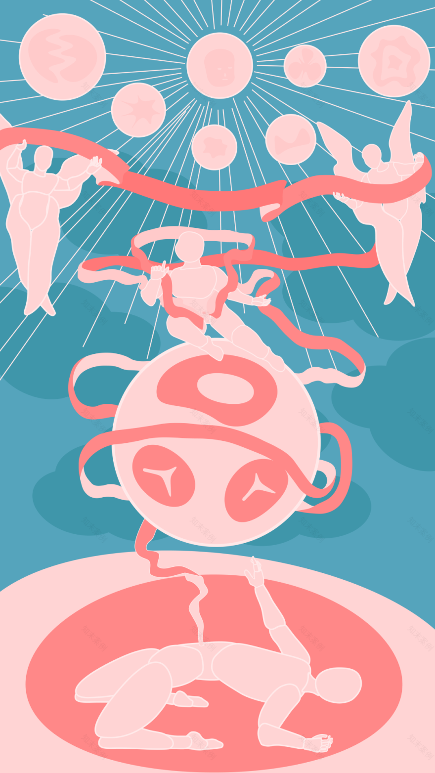 重庆想象之城 | 山城步道与珊瑚坝探索-216