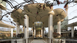 成都 建发海耀丨中国成都丨ZEN正象设计,仕乾曾等多家公司-61