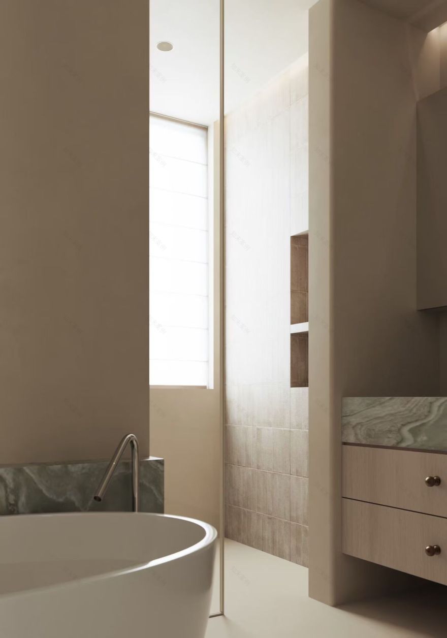 适我的家丨是家也是艺术展馆-10