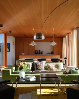L22 房屋丨Atrium Arkitektar