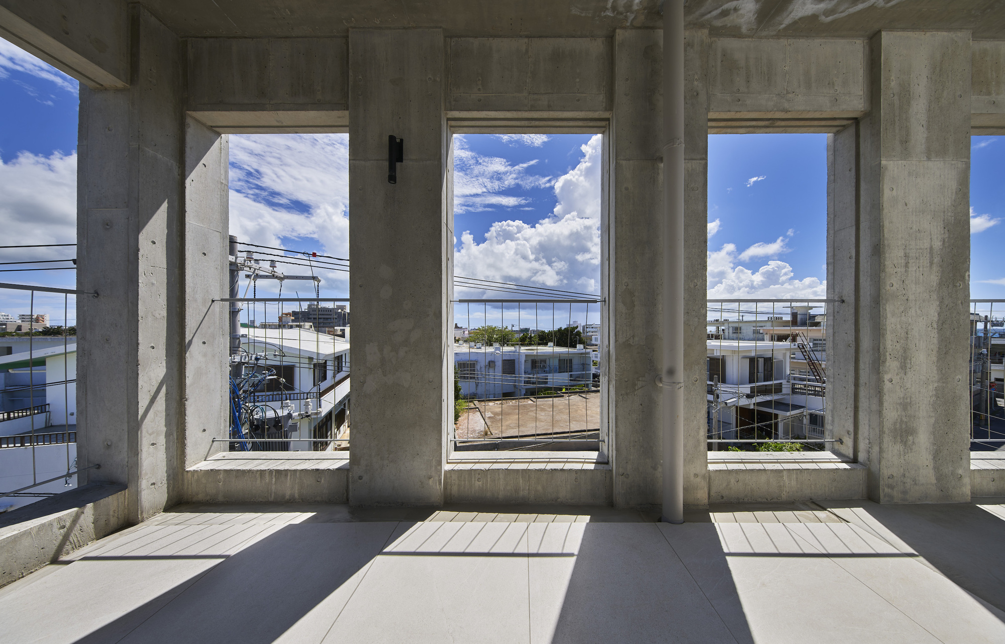 H 公寓丨日本丨Yohei Kawashima Architects-15