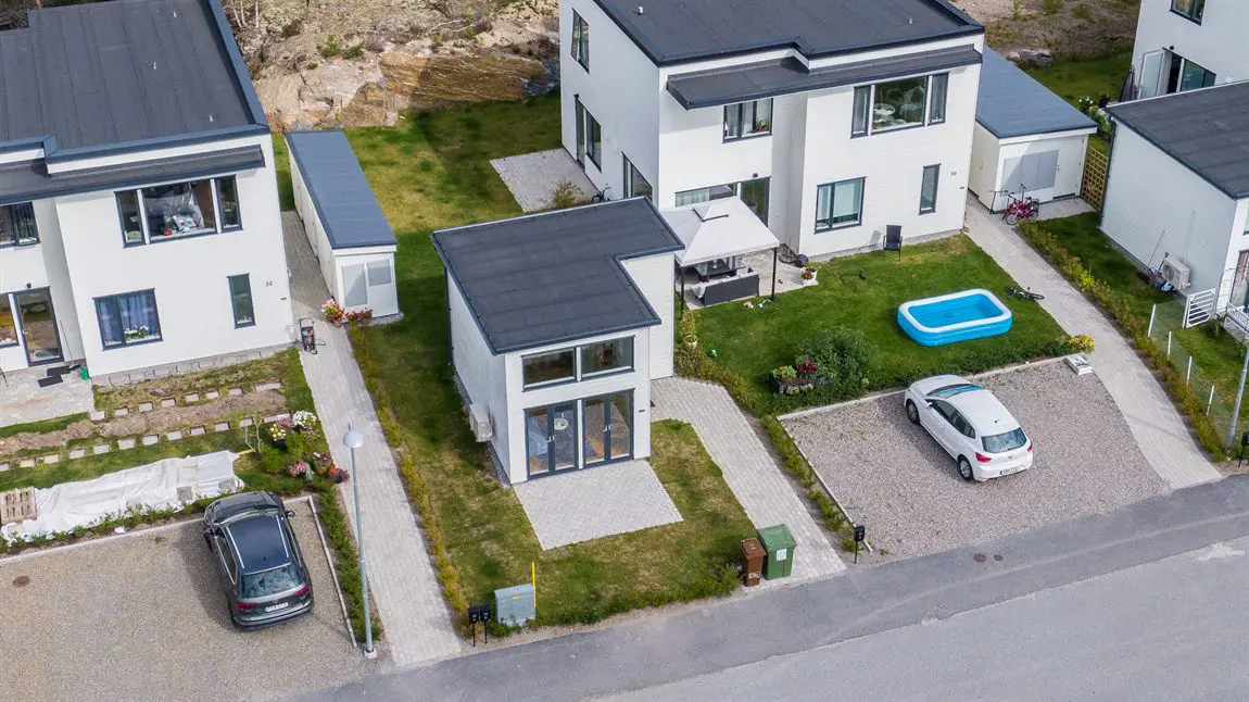 20 平米木屋设计与打造 | 迷你生活也能享有花园-11