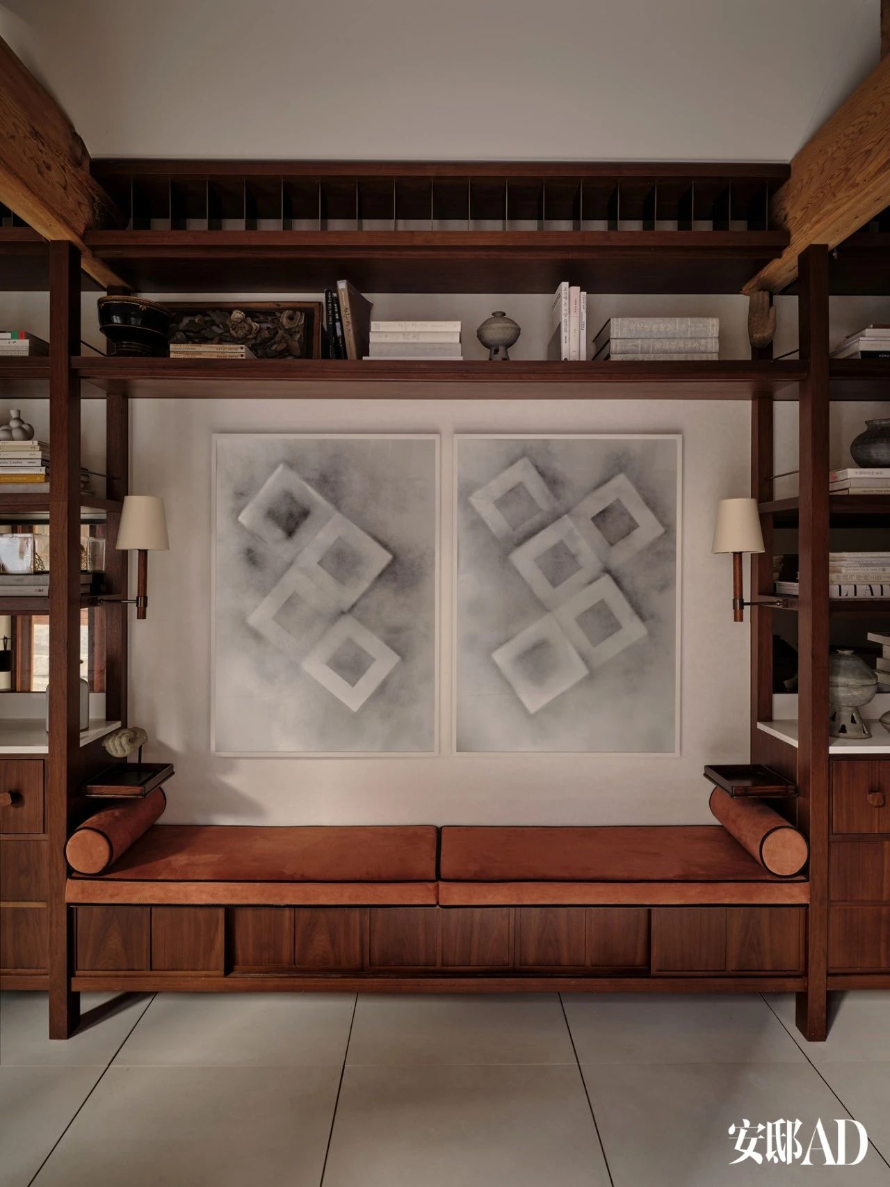 青松斋丨韩国首尔丨Teo Yang Studio-67