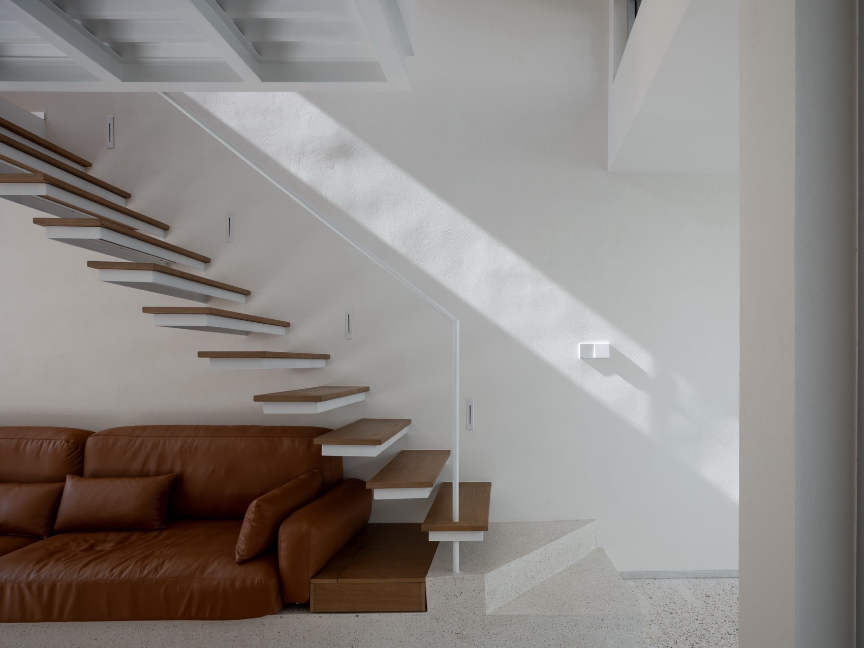 下塘街住宅，苏州 / 得空营造社-59