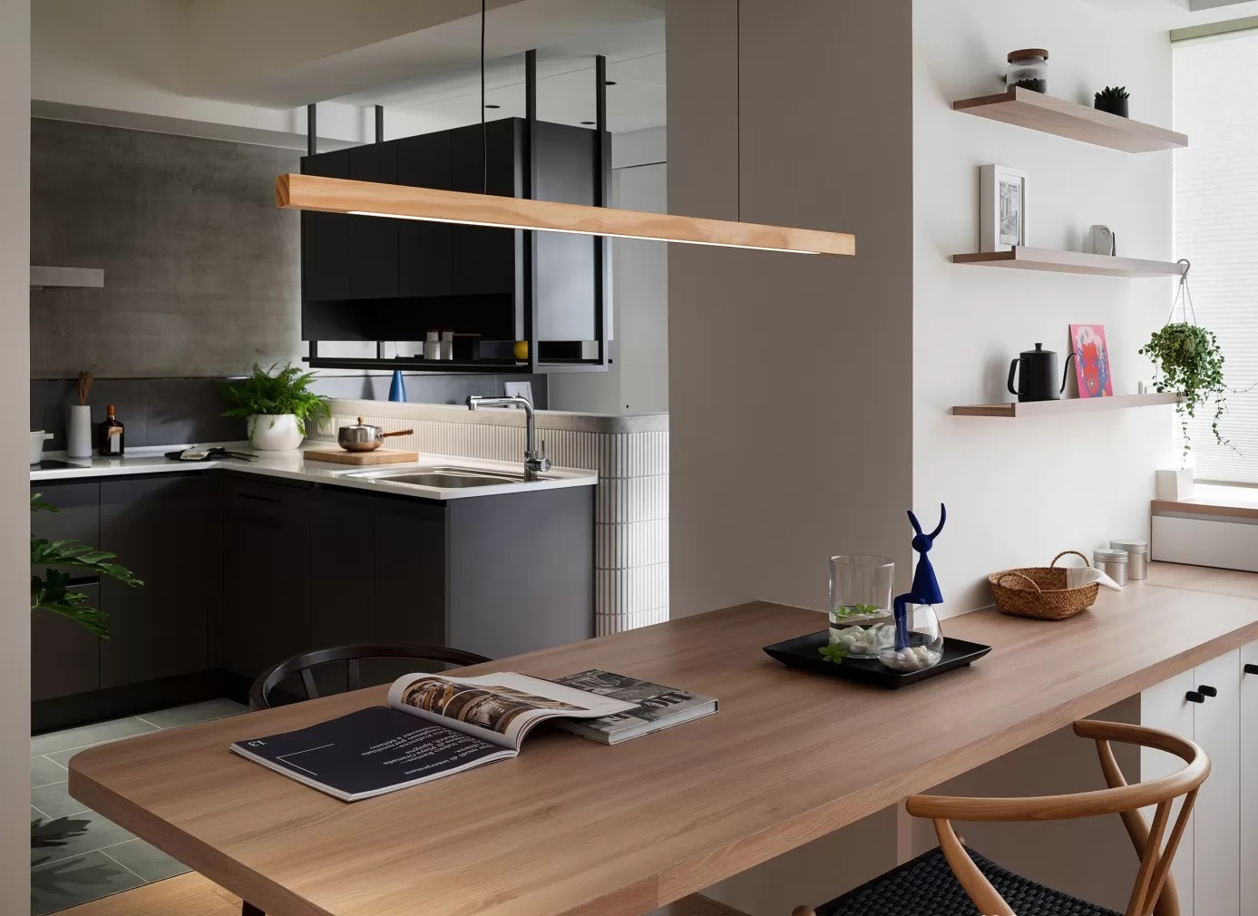 泥爪子｜Dirty Paws-时雨空间设计-18