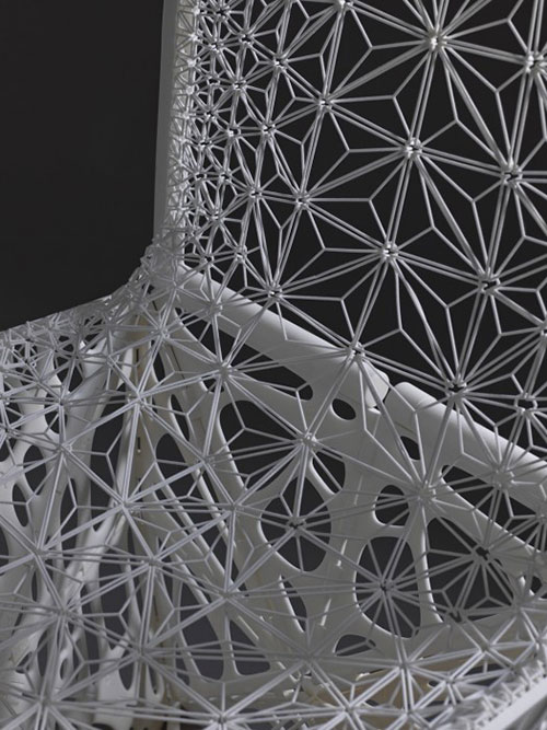 丨Patrick Jouin及其工作室-1