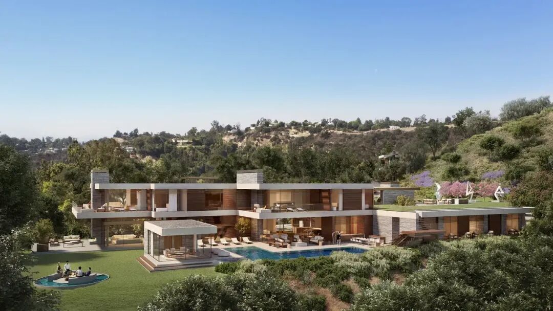 终极命题：无限自然的隐居VS顶级繁华的掌控，哪种奢华才是你的梦想？​-5