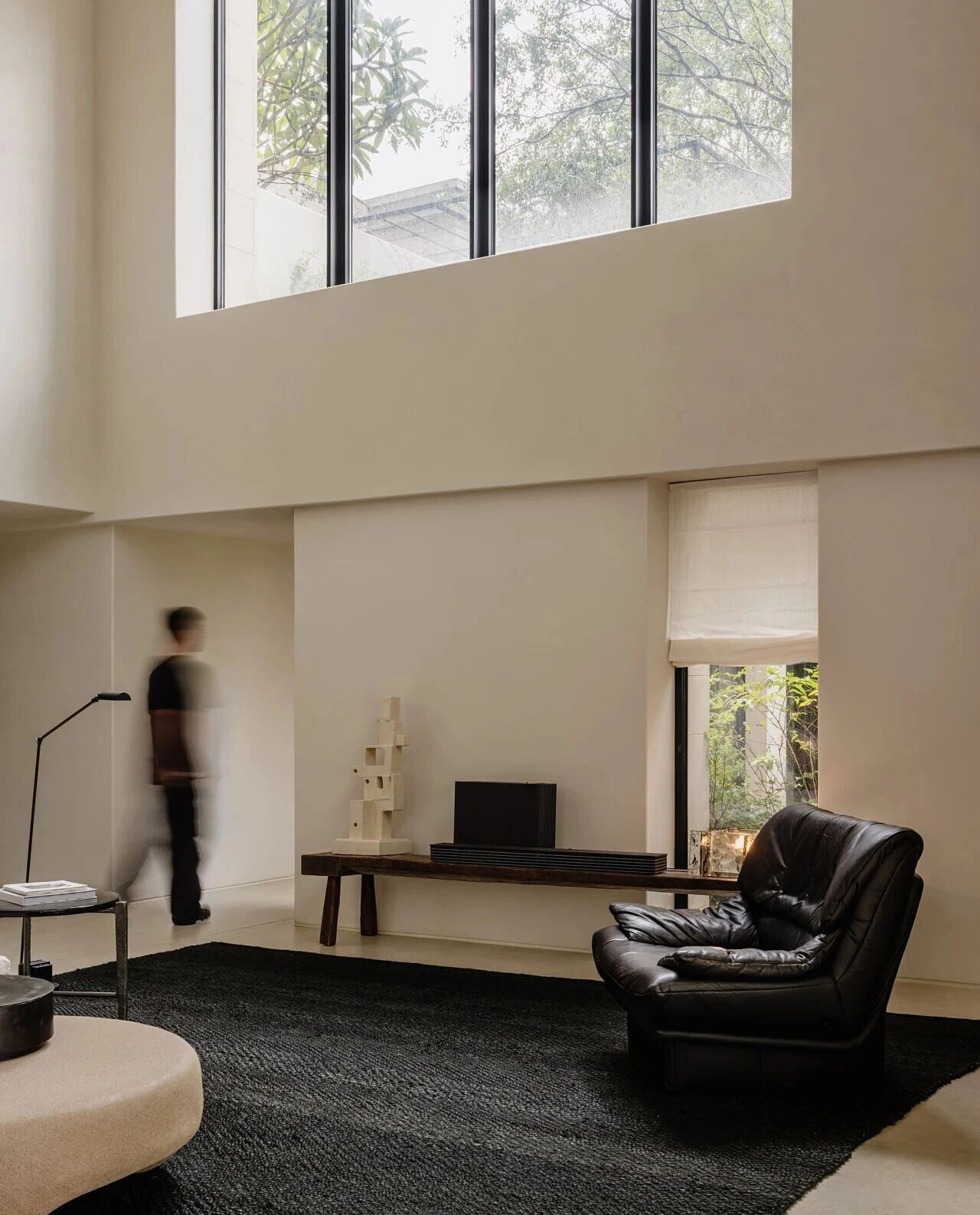 广州阿那亚九龙湖湖边别墅丨中国广州丨尚壹杨设计谢柯-49