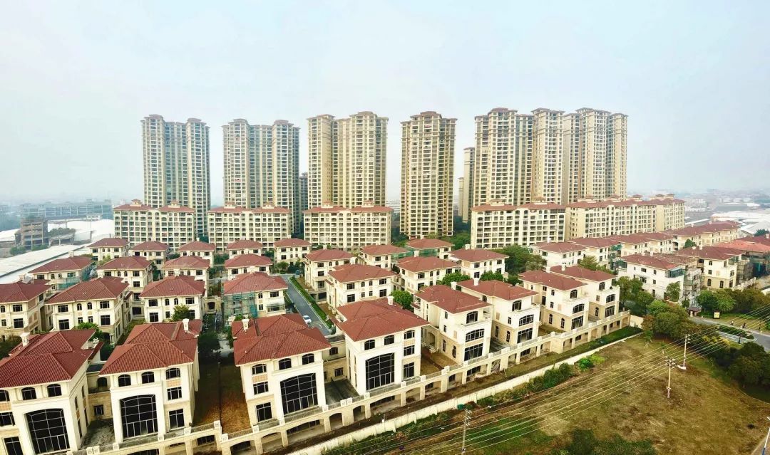 佛山龙光水悦龙湾绿色宜居设计解读-22