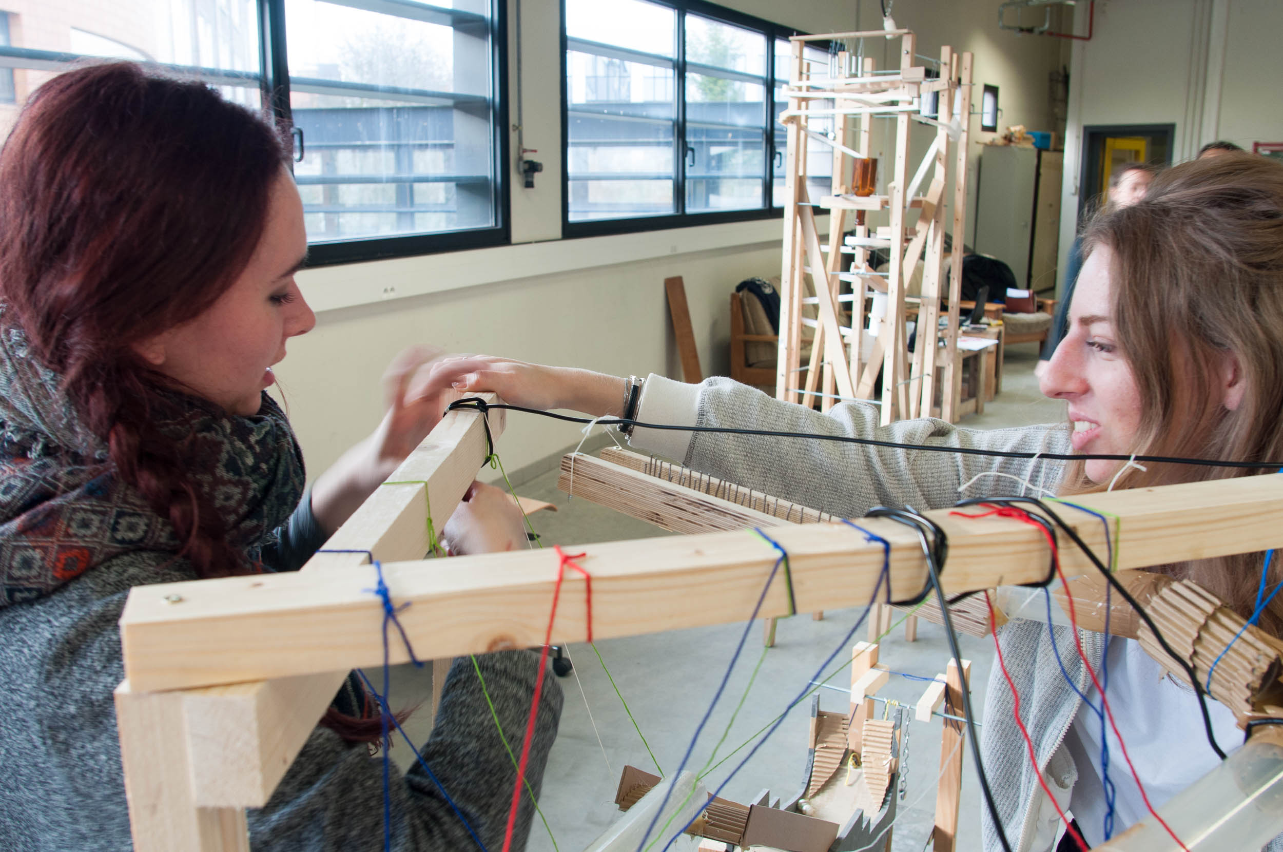 连锁反应丨法国-18