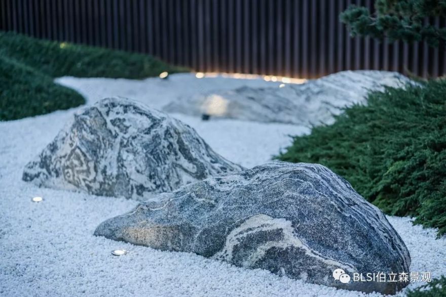 奥园天誉长兴 | 现代中式府邸的诗画之境-79