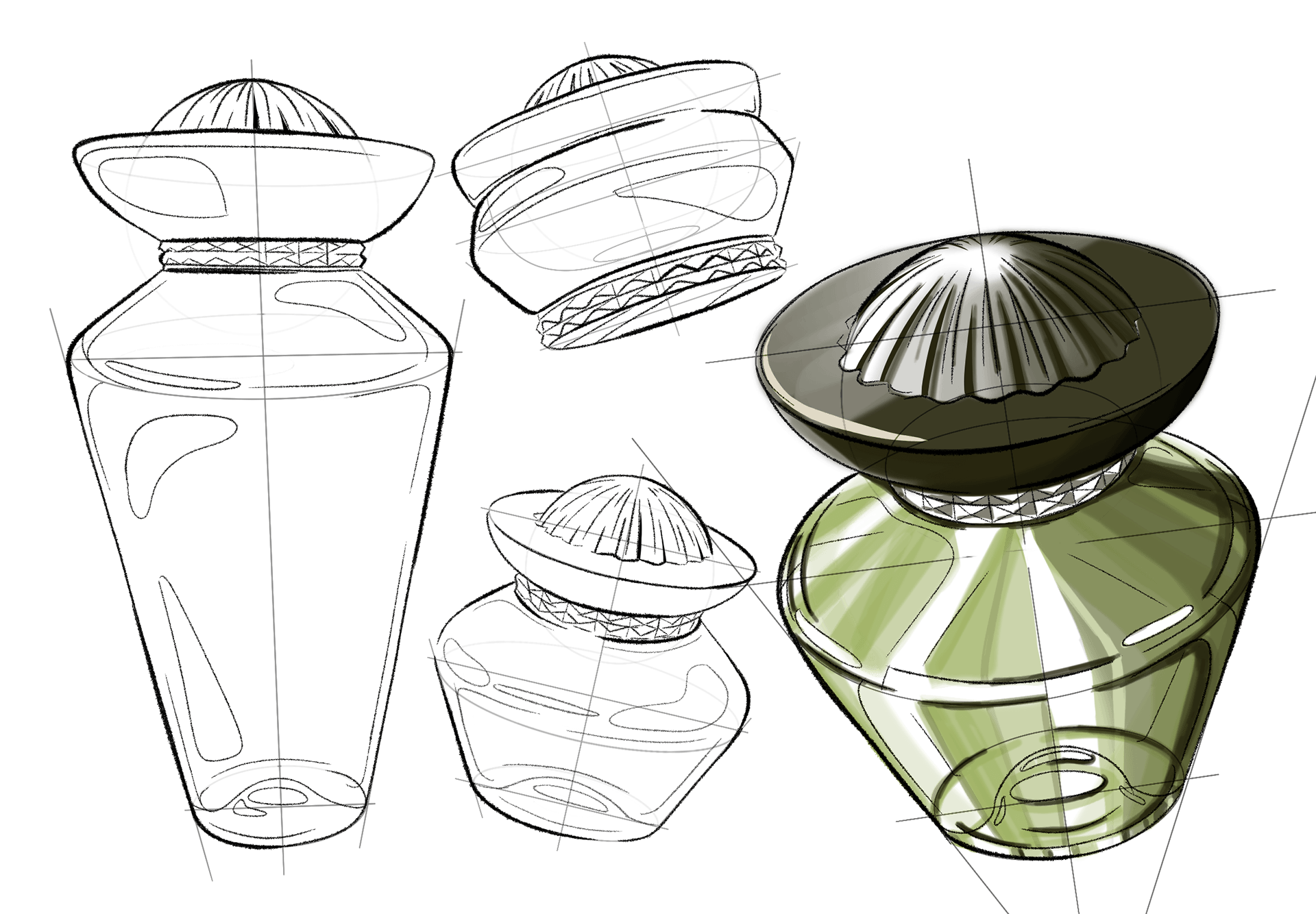 FF 护肤品牌形象-17