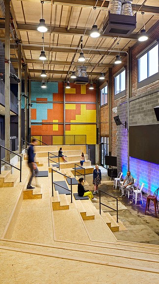 胶合板放置处-5