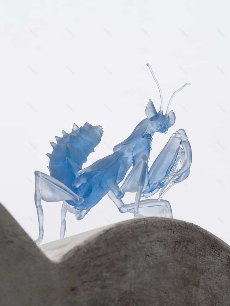 Margesherwood首尔旗舰店丨韩国首尔丨Studio Uneg-26